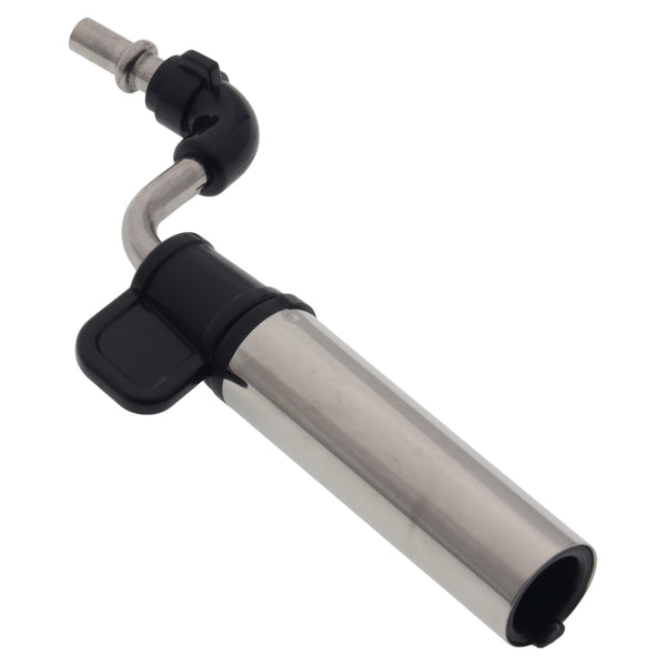 Delonghi tubo cappuccino cappuccinatore macchina caffè Magnifica S Start ECAM21 ECAM220