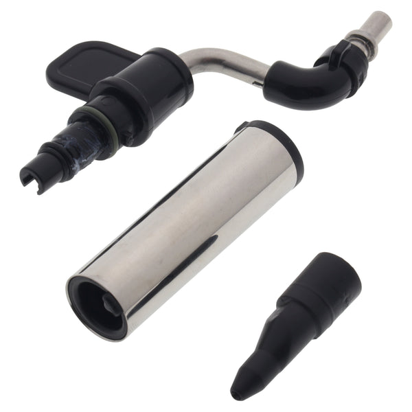 Delonghi tubo cappuccino cappuccinatore macchina caffè Magnifica S Start ECAM21 ECAM220