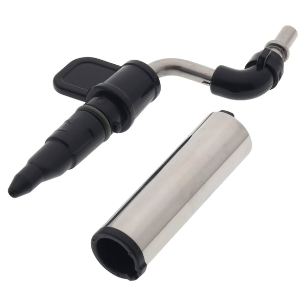 Delonghi tubo cappuccino cappuccinatore macchina caffè Magnifica S Start ECAM21 ECAM220