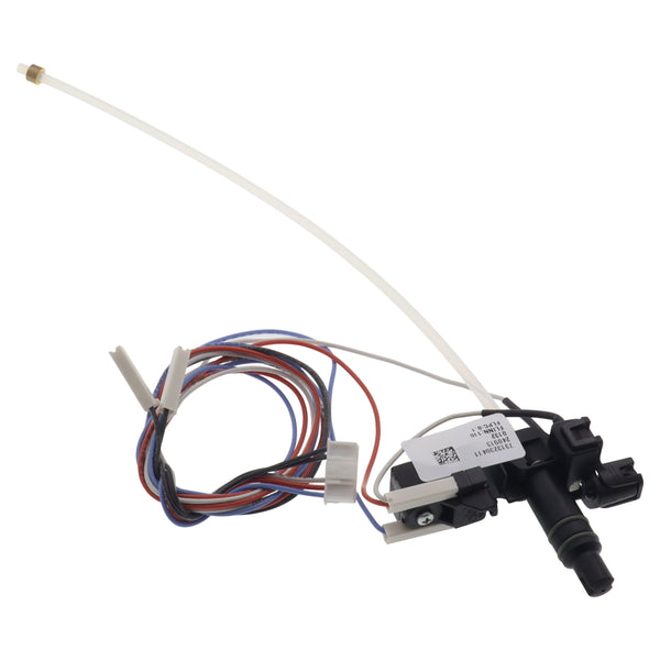 Delonghi raccordo innesto caraffa latte macchina caffè Cappuccino Magnifica S ECAM23 ECAM25