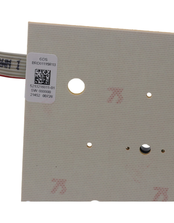 Delonghi PCB-Anzeigetafel 8-poligKaffeemaschine Magnifica S ECAM20 ECAM21 ECAM22