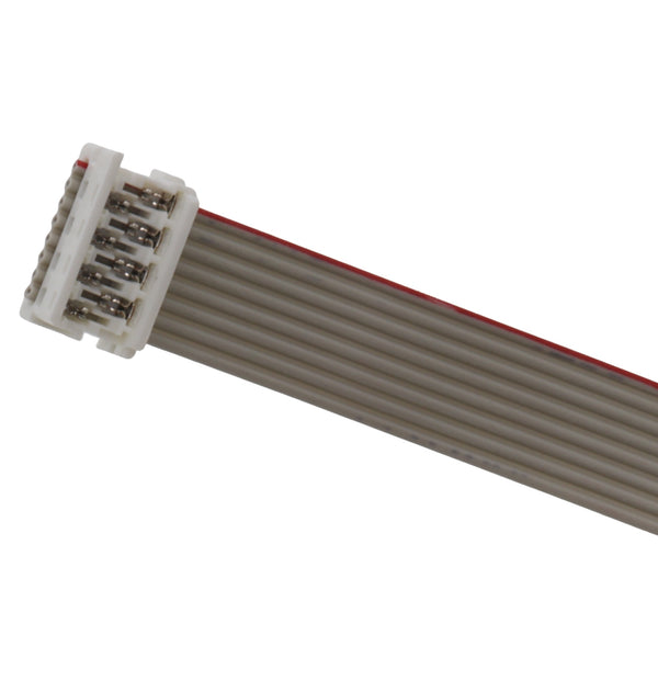 Delonghi PCB-Anzeigetafel 8-poligKaffeemaschine Magnifica S ECAM20 ECAM21 ECAM22