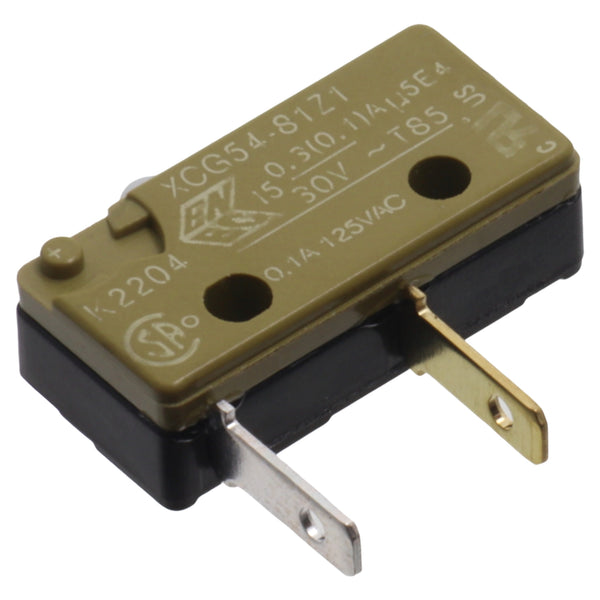 Delonghi mikroprzełącznik XCG54 ekspres do kawy Dedica Magnifica Specialista