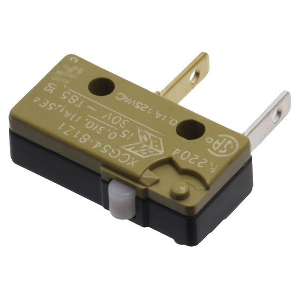 Delonghi mikroprzełącznik XCG54 ekspres do kawy Dedica Magnifica Specialista