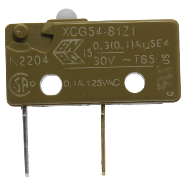 Delonghi mikroprzełącznik XCG54 ekspres do kawy Dedica Magnifica Specialista