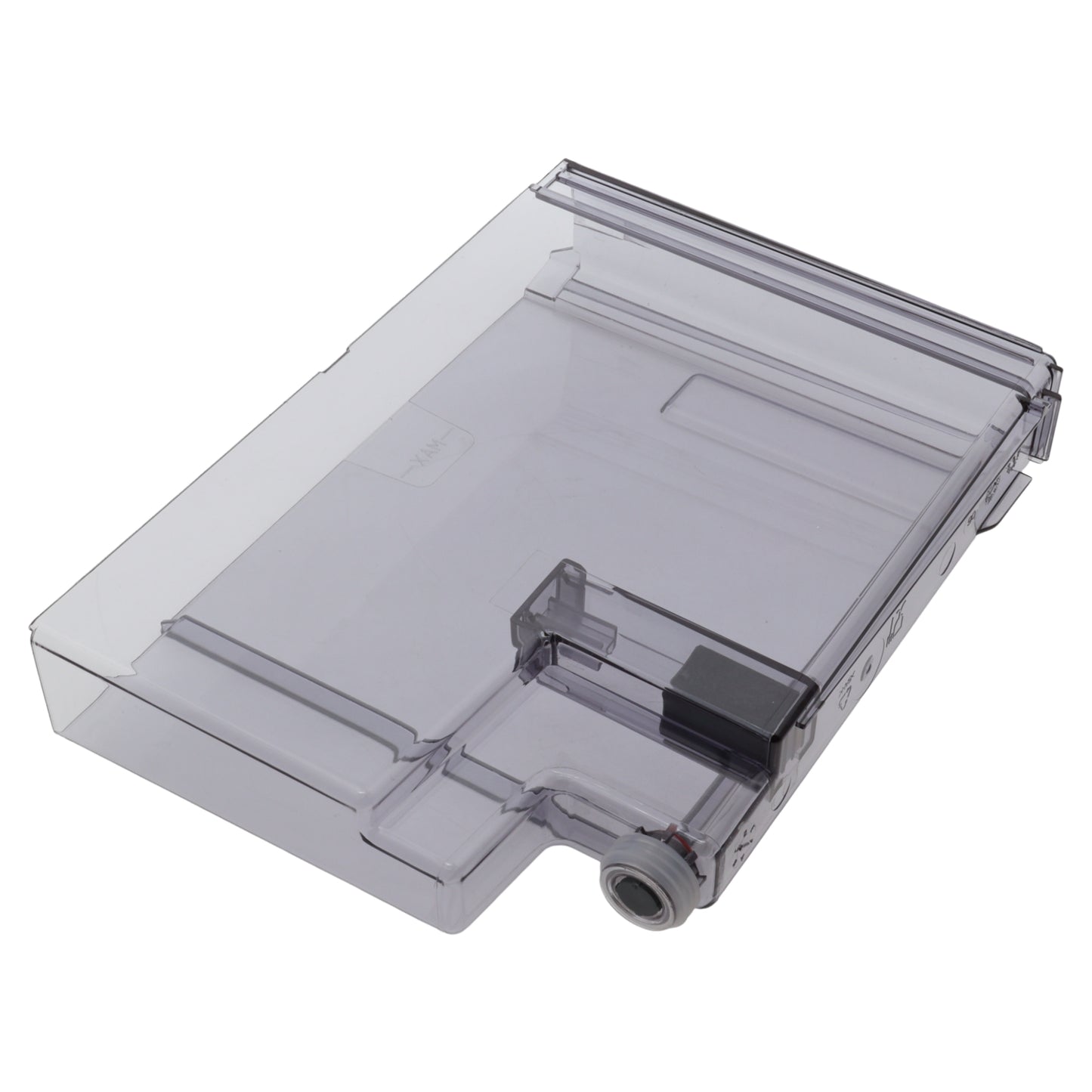 Delonghi serbatoio acqua macchina caffè EABI66 EL45 ELIO45 Magnifica Primadonna