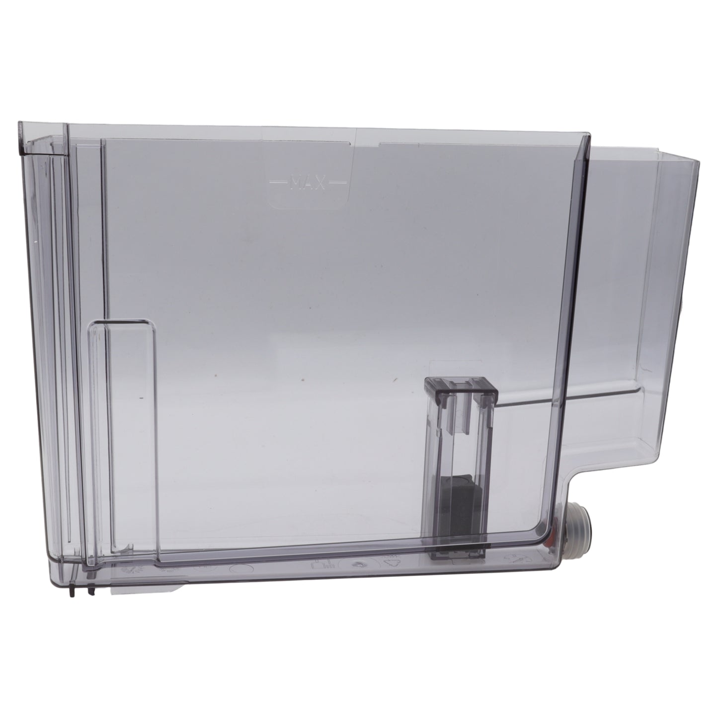 Delonghi serbatoio acqua macchina caffè EABI66 EL45 ELIO45 Magnifica Primadonna