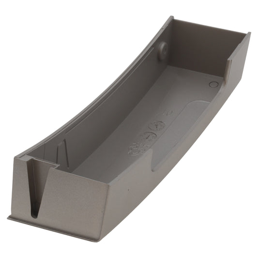 Delonghi frontal capac de rezervor gri aparat de cafea Magnifica Start