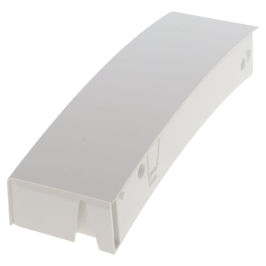 Delonghi vordere weiße Tankabdeckung für Magnifica Start Kaffeemaschine