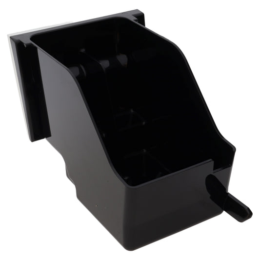 Delonghi cassetto contenitore fondi tufi bianco macchina caffè Magnifica Start