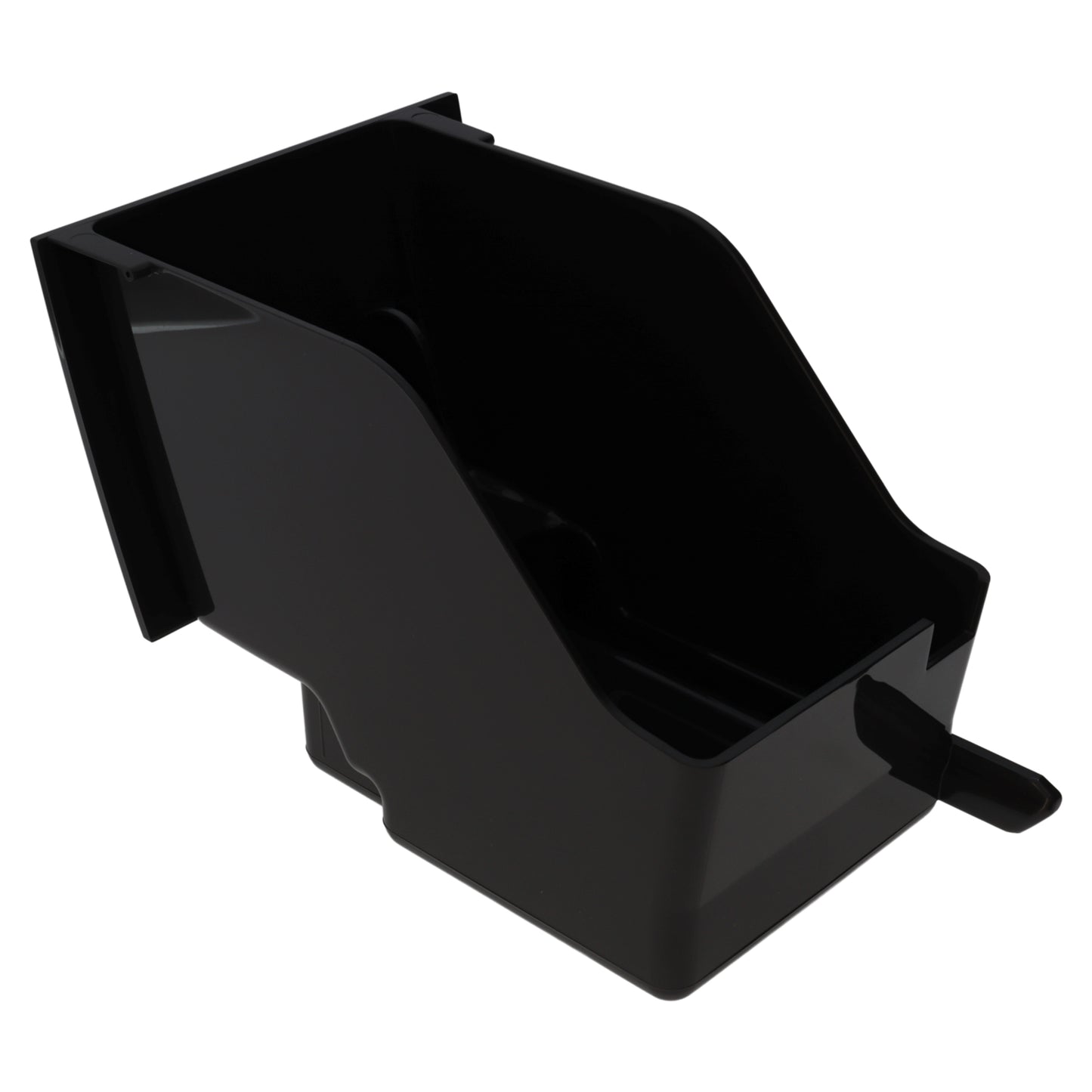 Delonghi sertar recipient resturi gri închis aparat de cafea Magnifica Start