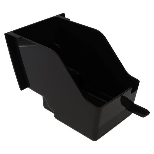 Delonghi sertar recipient resturi gri închis aparat de cafea Magnifica Start