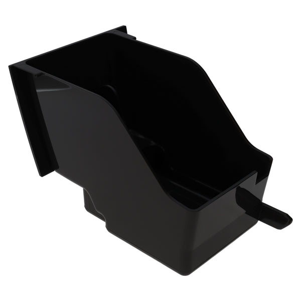 Delonghi sertar recipient resturi gri închis aparat de cafea Magnifica Start