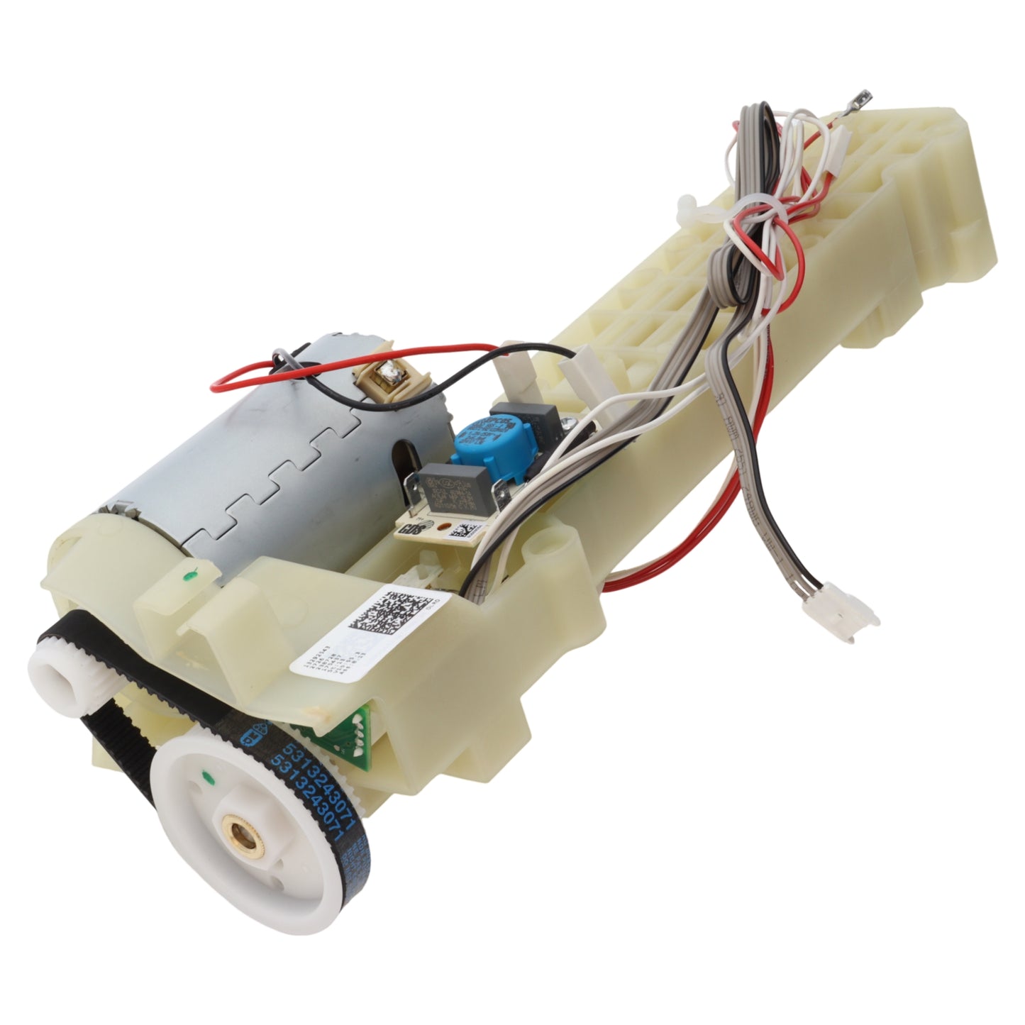 Delonghi 230V moteur transmission chariot machine à café Magnifica S Start