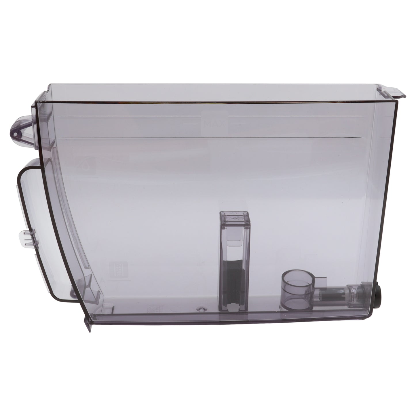 Delonghi serbatoio acqua macchina caffè Magnifica Start ECAM220 ECAM222 S2 S3