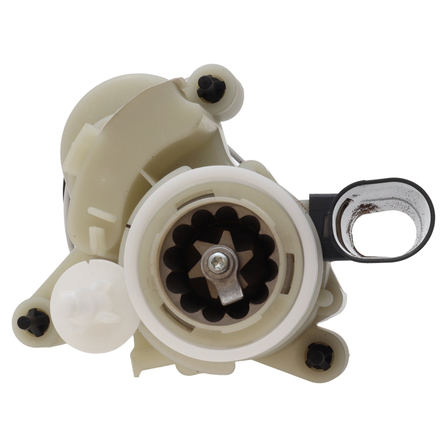 Delonghi młynek mielący silnik 230V ekspres do kawy Magnifica Start ECAM220