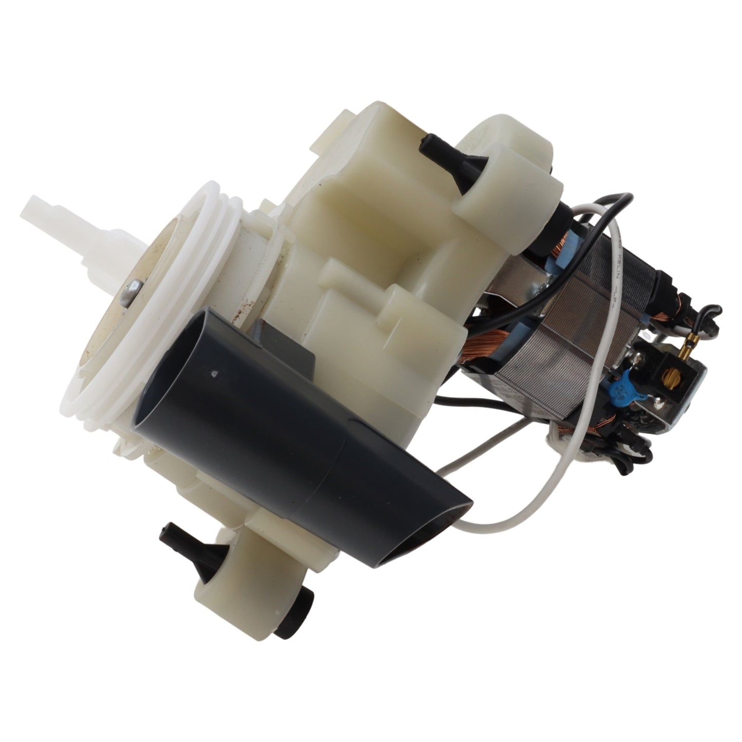 Delonghi młynek mielący silnik 230V ekspres do kawy Magnifica Start ECAM220