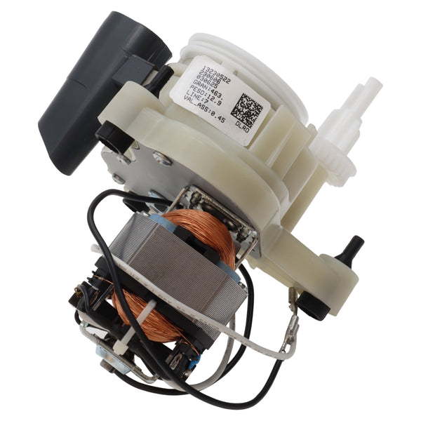 Delonghi młynek mielący silnik 230V ekspres do kawy Magnifica Start ECAM220