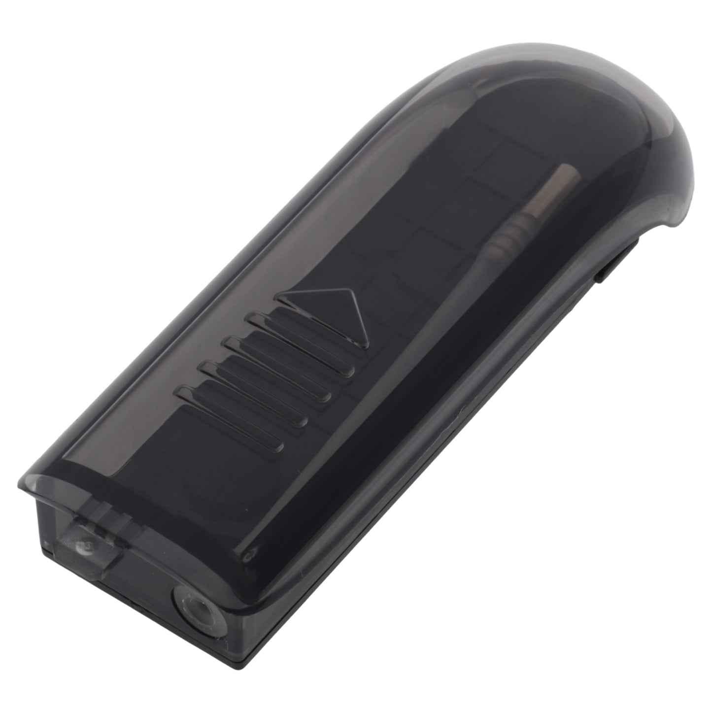 Gammapiù reservoir jerrycan water borstel stoom SUP013 Brush Vapor PSPAVAPORIT