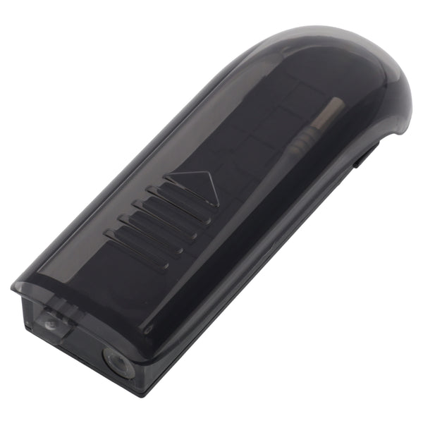 Gammapiù reservoir jerrycan water borstel stoom SUP013 Brush Vapor PSPAVAPORIT