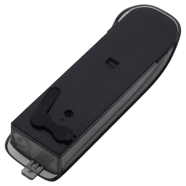 Gammapiù reservoir jerrycan water borstel stoom SUP013 Brush Vapor PSPAVAPORIT