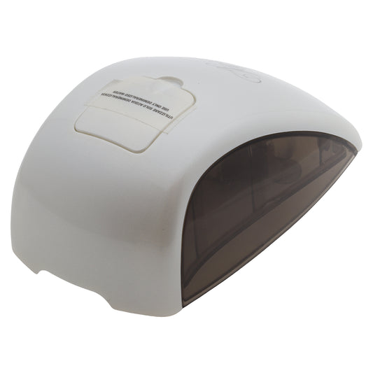 Gammapiù water container tank Vapor Pro hair straightener PPIAVAPORIT