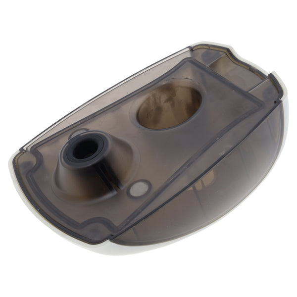 Gammapiù réservoir réservoir d'eau Vapor Pro lisseur PPIAVAPORIT