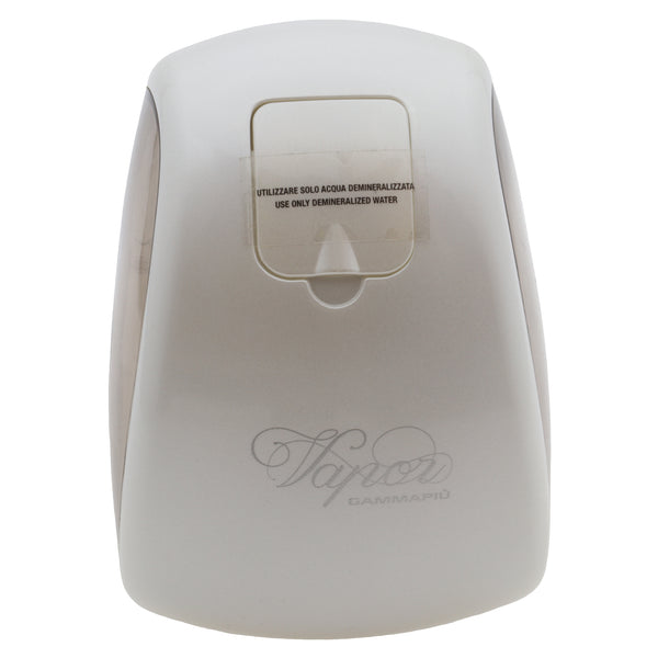 Gammapiù réservoir réservoir d'eau Vapor Pro lisseur PPIAVAPORIT