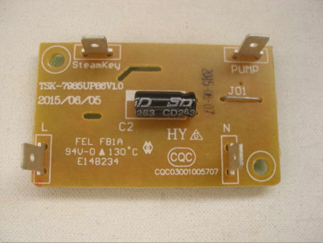 Ariete placă electronică PCB 230V fier de călcat Stiromatic Instant 5578 Pro