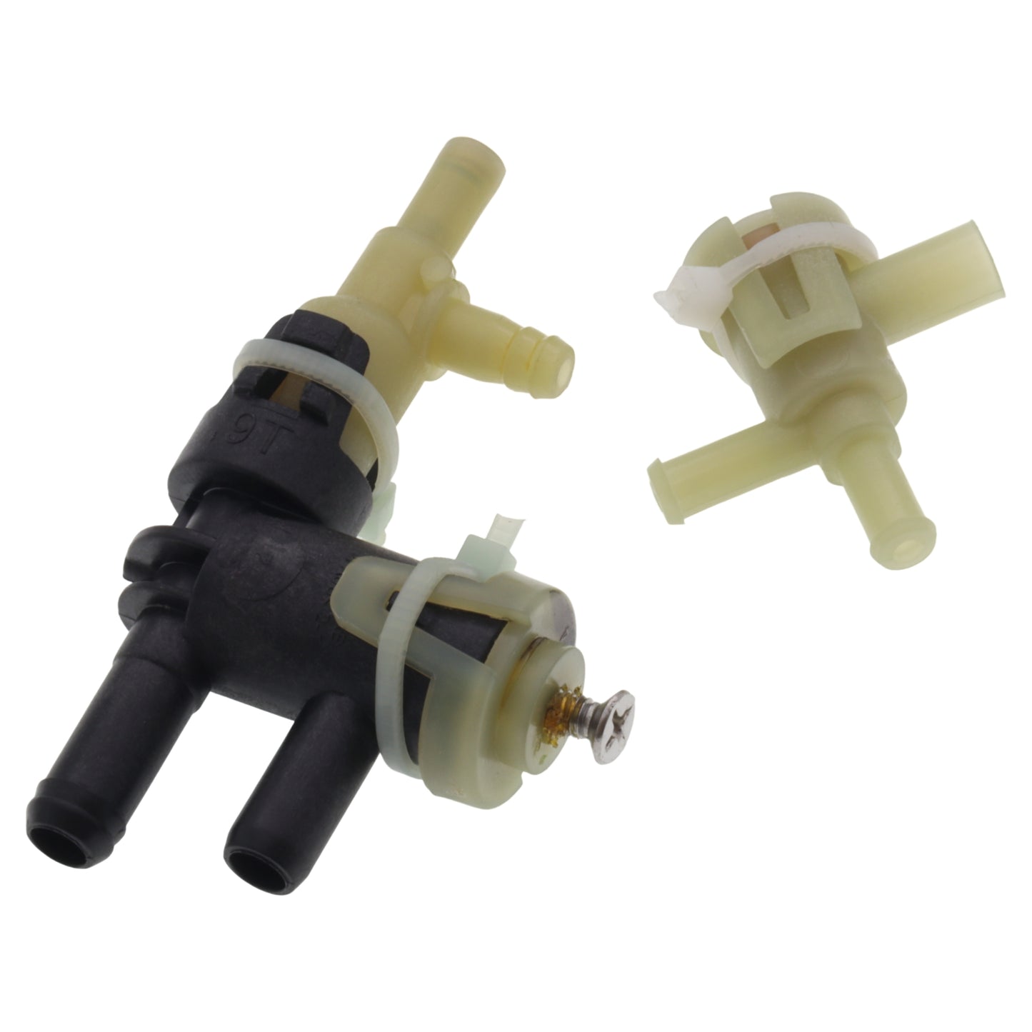 Ariete kit raccordi valvole connettori ferro da stiro Steam Power 6423 SSP40