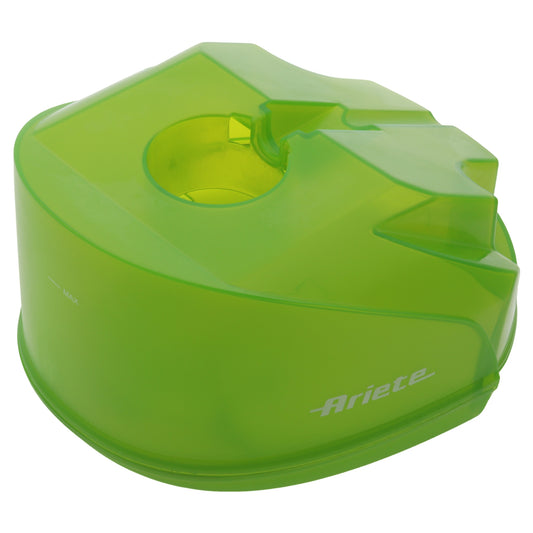 Ariete rezervor apă verde cu levier fier de călcat Stiromatic Eco Power 6422