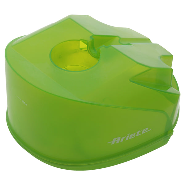 Ariete serbatoio acqua verde con leva ferro da stiro Stiromatic Eco Power 6422