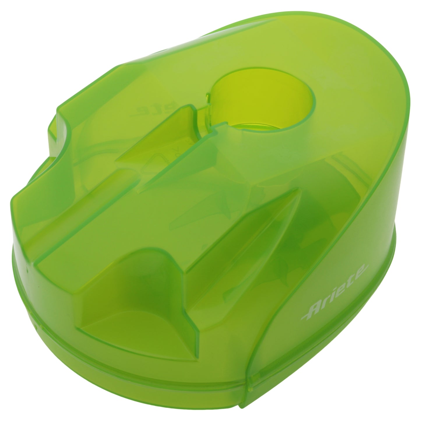 Ariete rezervor apă verde cu levier fier de călcat Stiromatic Eco Power 6422