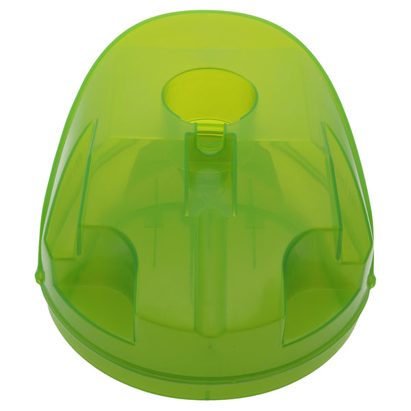 Ariete rezervor apă verde cu levier fier de călcat Stiromatic Eco Power 6422