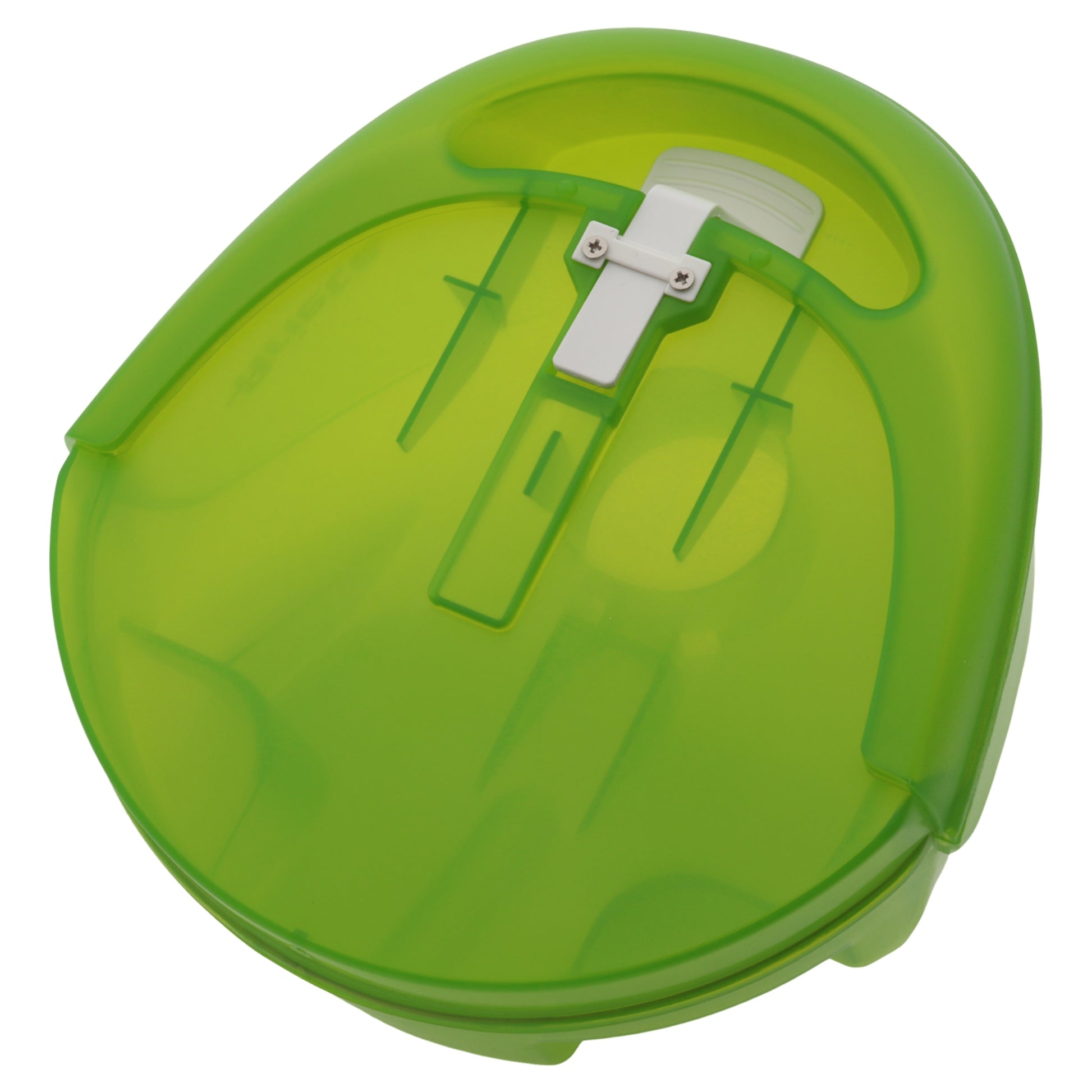 Ariete serbatoio acqua verde con leva ferro da stiro Stiromatic Eco Power 6422