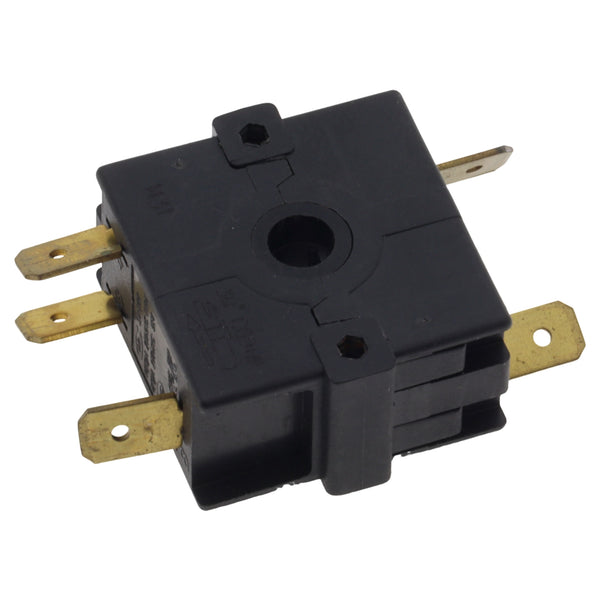 Ariete schakelaar selecteur ST-902 koffiezetapparaat Picasso 1365 Cialdissima 1366