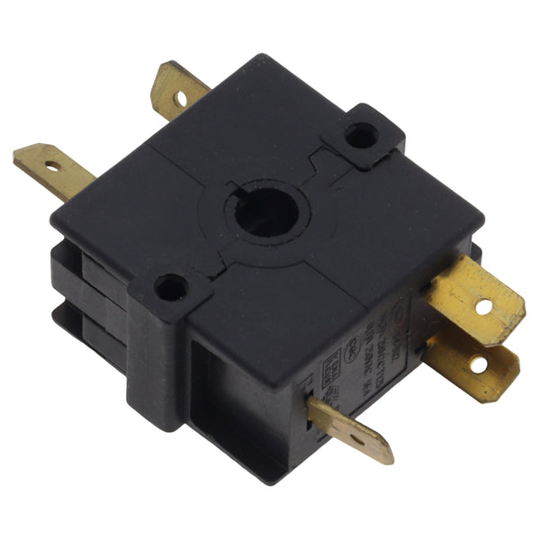 Ariete schakelaar selecteur ST-902 koffiezetapparaat Picasso 1365 Cialdissima 1366