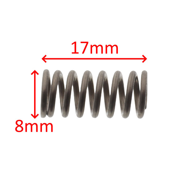 Ariete Feder Ventil Pilz Wasser Kaffeemaschine Kimbo Picasso Konsuelo Aroma