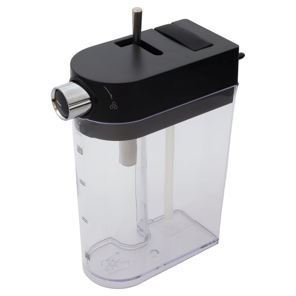 Ariete Kenwood Milchkännchen, Röhrendeckel-Kaffeemaschine Cremissima 1384 PEM84