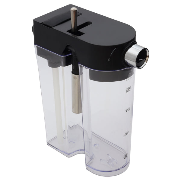 Ariete Kenwood Milchkännchen, Röhrendeckel-Kaffeemaschine Cremissima 1384 PEM84