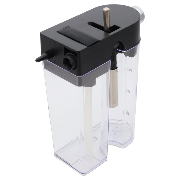 Ariete Kenwood Milchkännchen, Röhrendeckel-Kaffeemaschine Cremissima 1384 PEM84