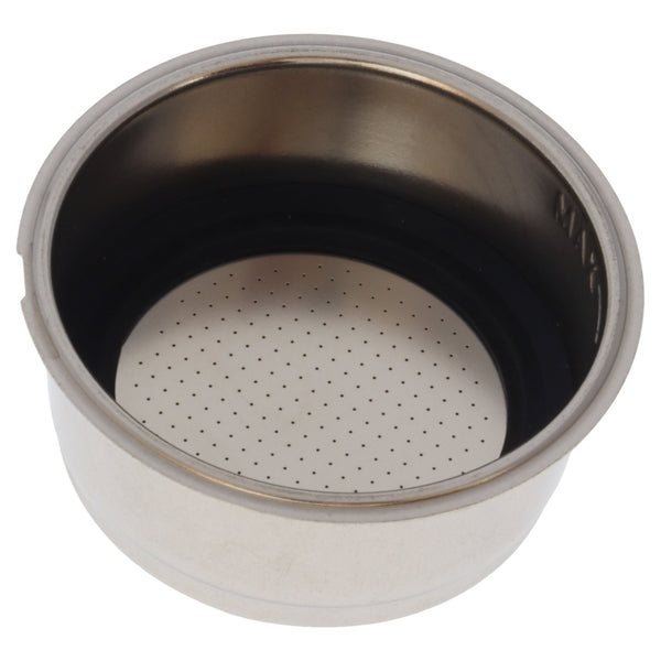 Ariete filtr powietrza 2 filiżanki porcje ekspres do kawy Espresso Vintage 1383 Cremissima 1384