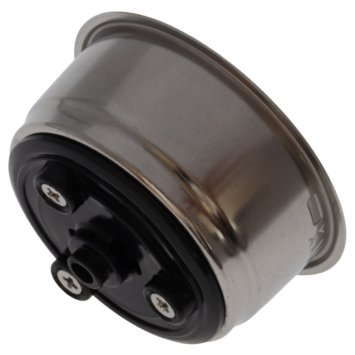 Ariete filtr powietrza 2 filiżanki porcje ekspres do kawy Espresso Vintage 1383 Cremissima 1384