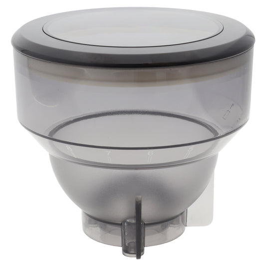 Ariete pojemnik misa ziarna pokrywka czarna ekspres do kawy Moderna 1318