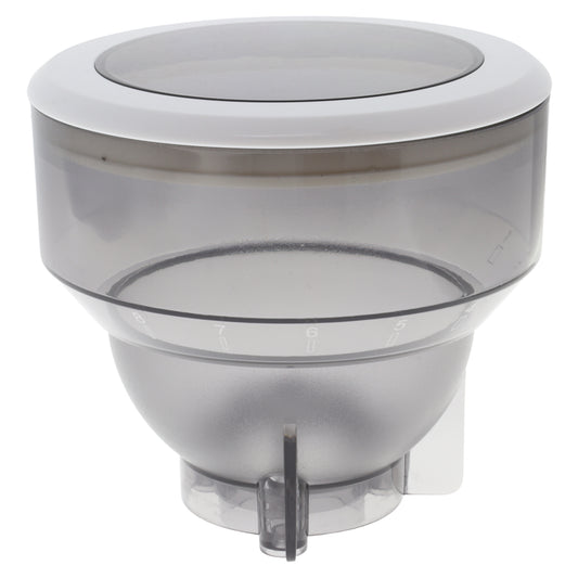 Ariete pojemnik misa ziarna pokrywka biała ekspres do kawy Moderna 1318