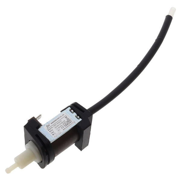 Ariete waterpomp CNS2 9W verticale strijkijzer stoom Duetto Garment 6246