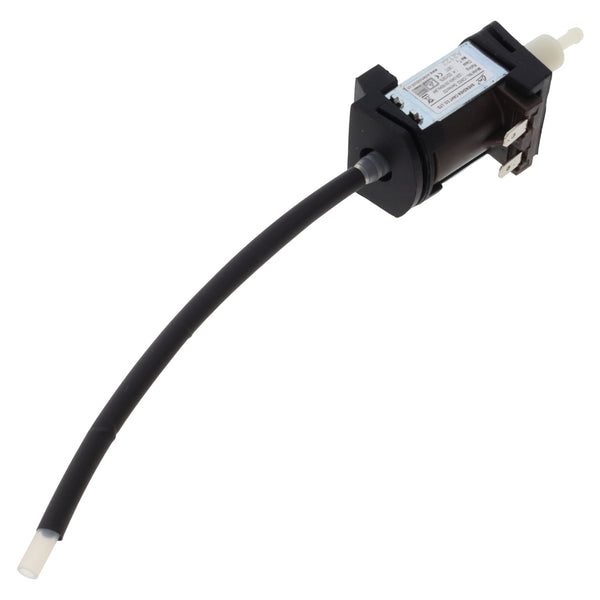 Ariete waterpomp CNS2 9W verticale strijkijzer stoom Duetto Garment 6246