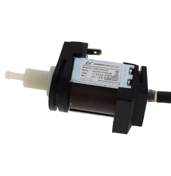 Ariete waterpomp CNS2 9W verticale strijkijzer stoom Duetto Garment 6246