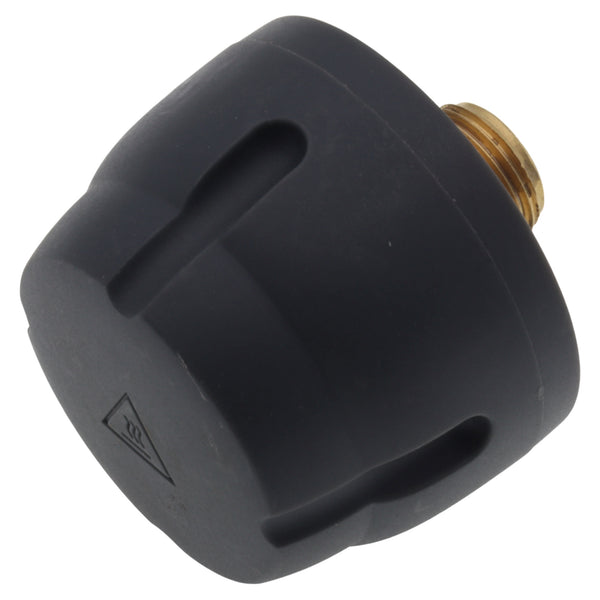 Ariete tapa de caldera de seguridad 16.6mm Multi Vaporì MVC6 4144 NN320A