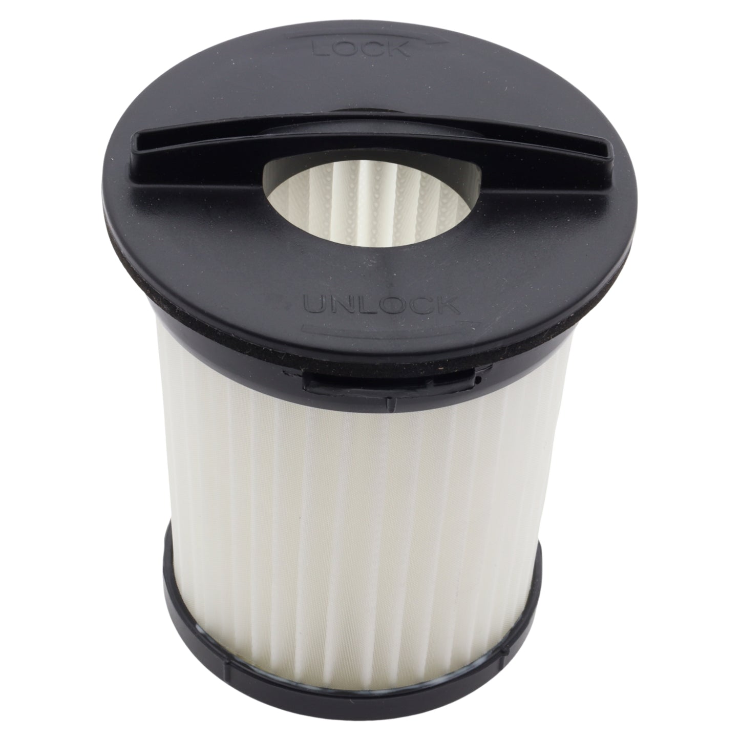 Ariete filtro HEPA con rete ORIGINALE per aspirapolvere JetForce 2748 2791